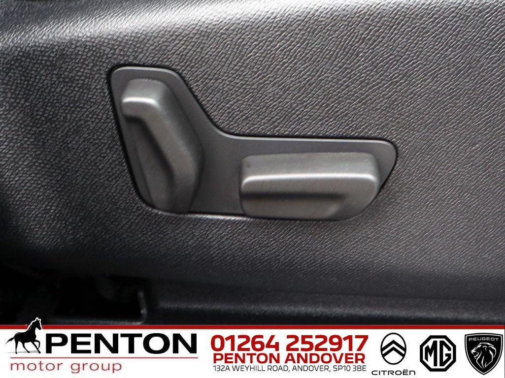 Used Citroen C5 Aircross 2023 for sale - 77163230: Photo 11