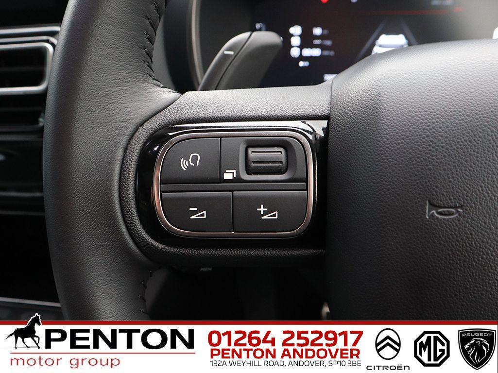 Used Citroen C5 Aircross 2023 for sale - 77163230: Photo 13