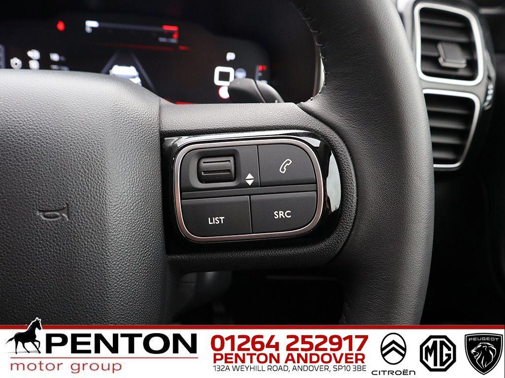 Used Citroen C5 Aircross 2023 for sale - 77163230: Photo 14