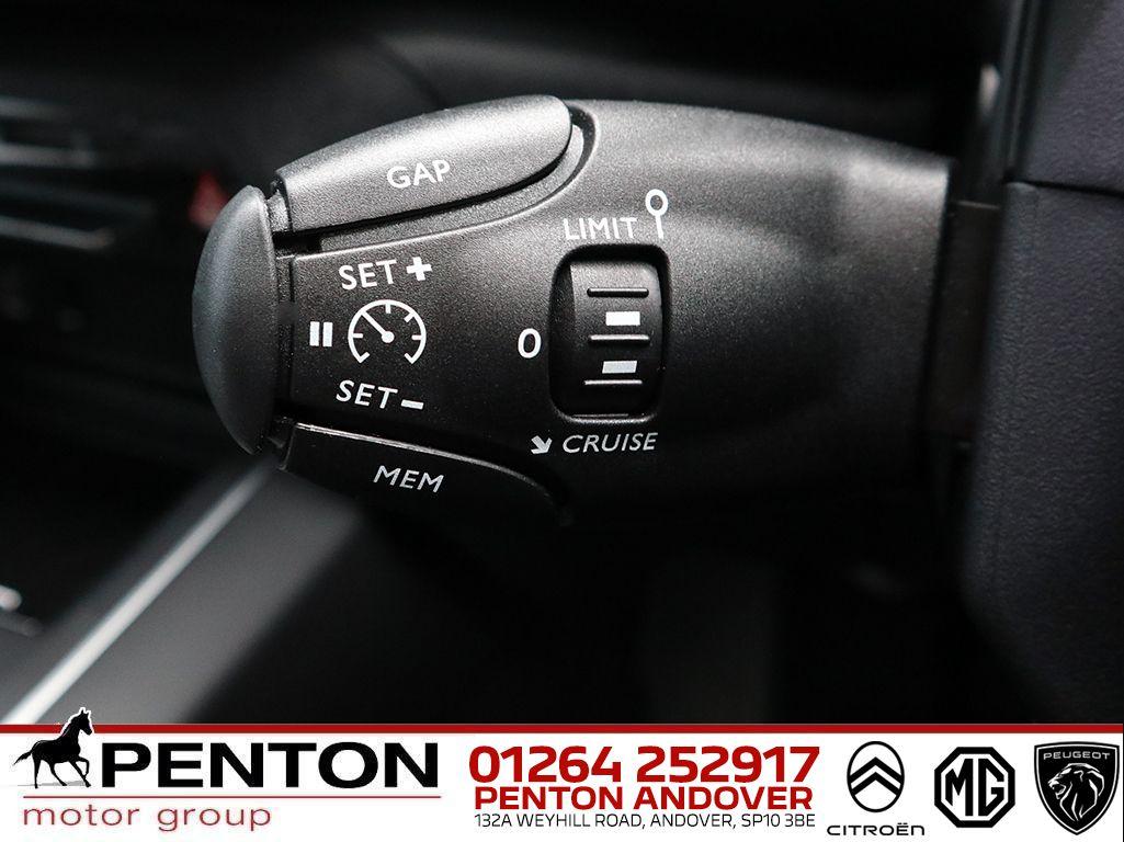 Used Citroen C5 Aircross 2023 for sale - 77163230: Photo 16