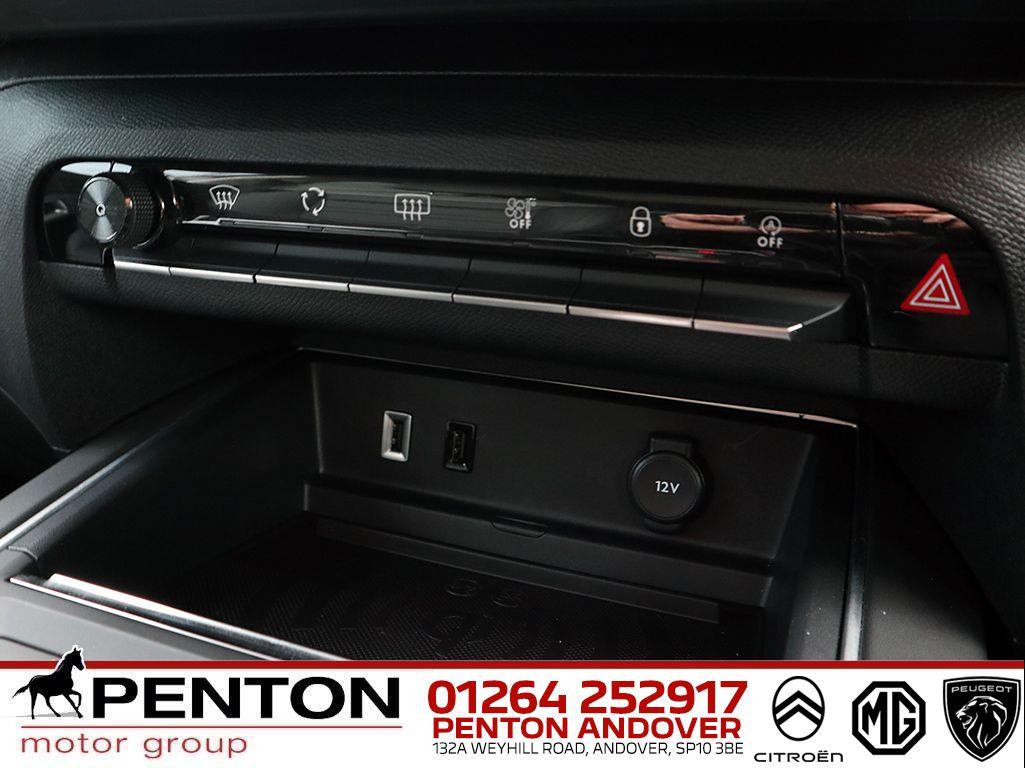 Used Citroen C5 Aircross 2023 for sale - 77163230: Photo 17