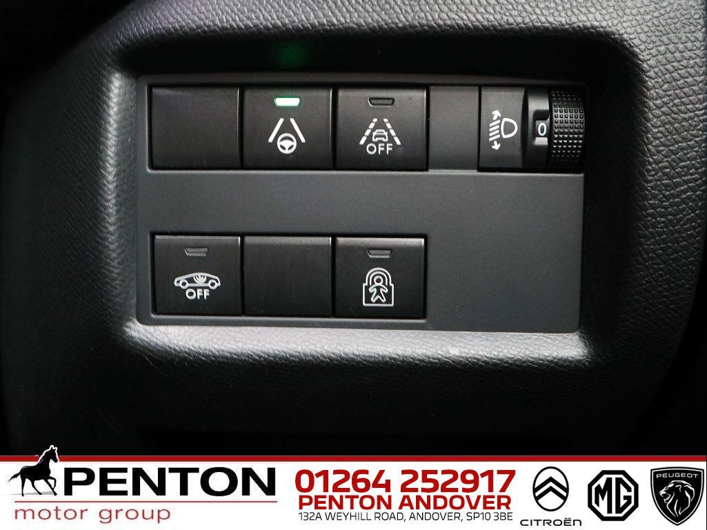 Used Citroen C5 Aircross 2023 for sale - 77163230: Photo 19