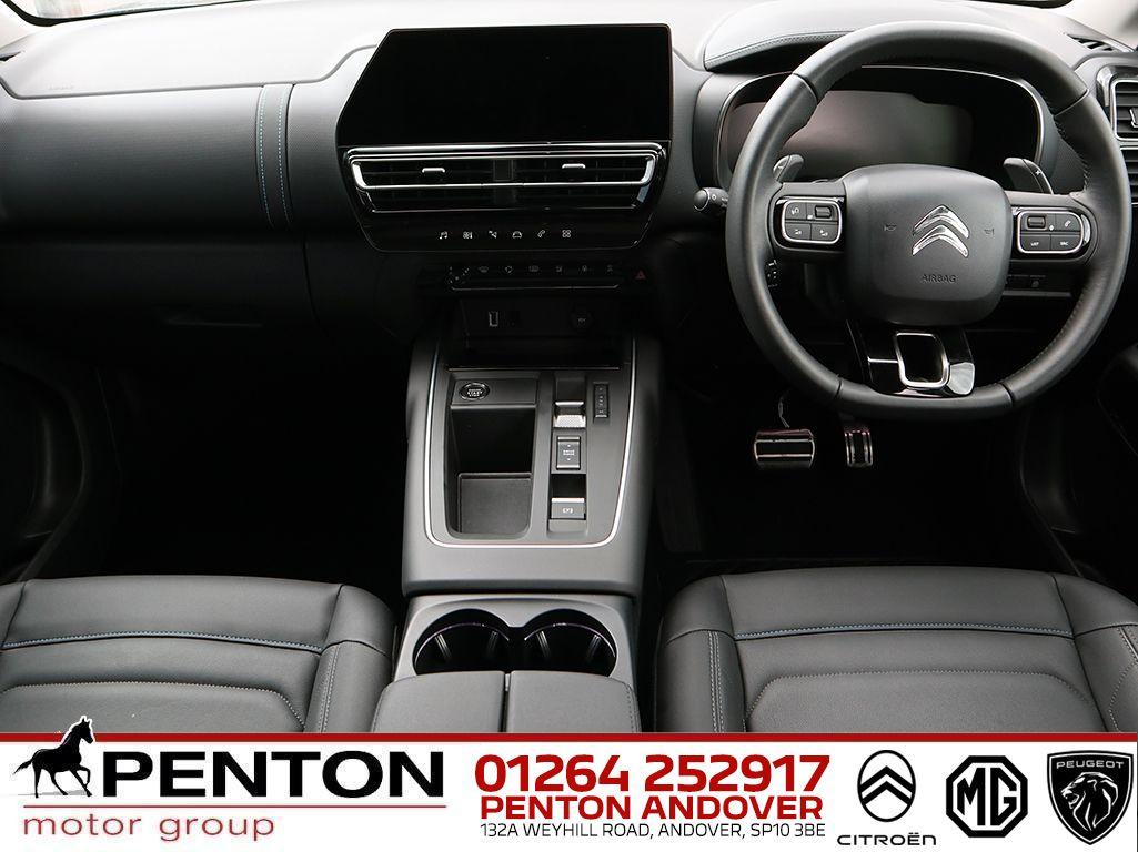 Used Citroen C5 Aircross 2023 for sale - 77163230: Photo 2