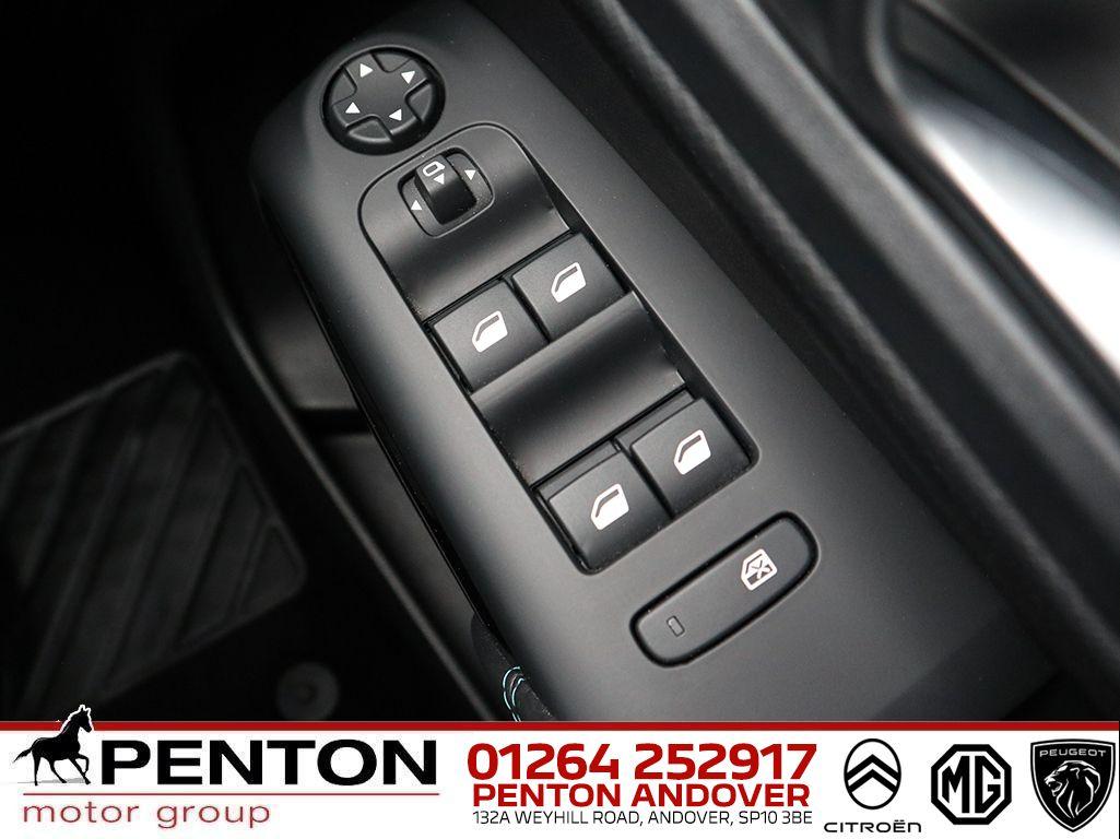 Used Citroen C5 Aircross 2023 for sale - 77163230: Photo 20