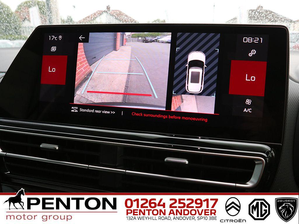 Used Citroen C5 Aircross 2023 for sale - 77163230: Photo 21