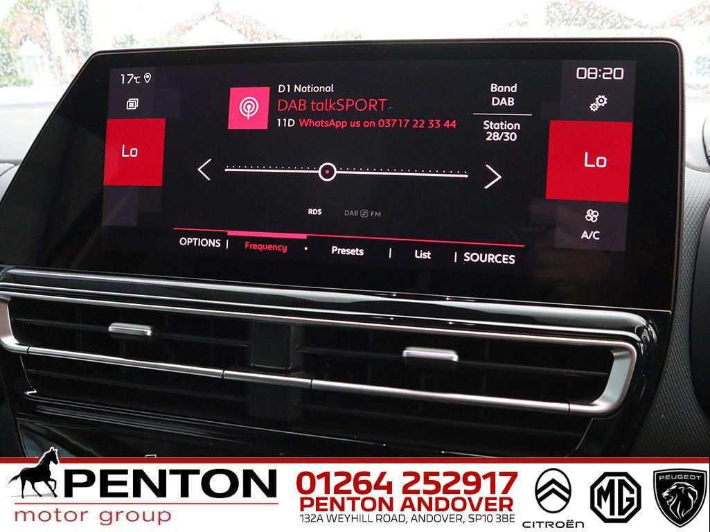 Used Citroen C5 Aircross 2023 for sale - 77163230: Photo 23