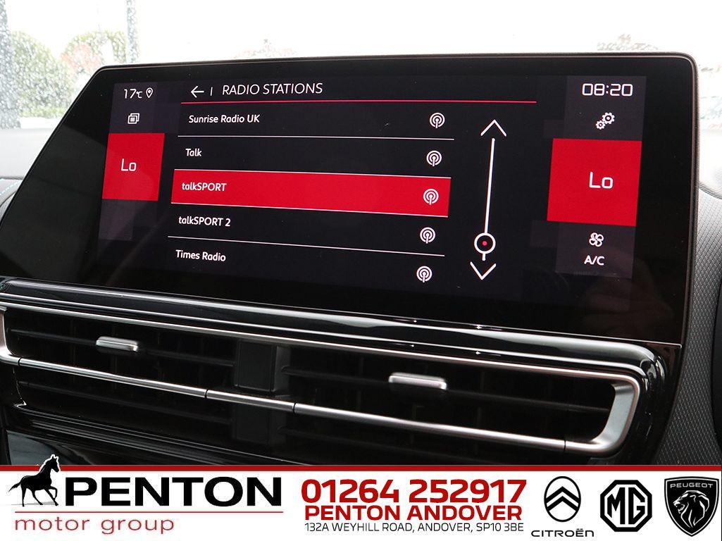 Used Citroen C5 Aircross 2023 for sale - 77163230: Photo 24