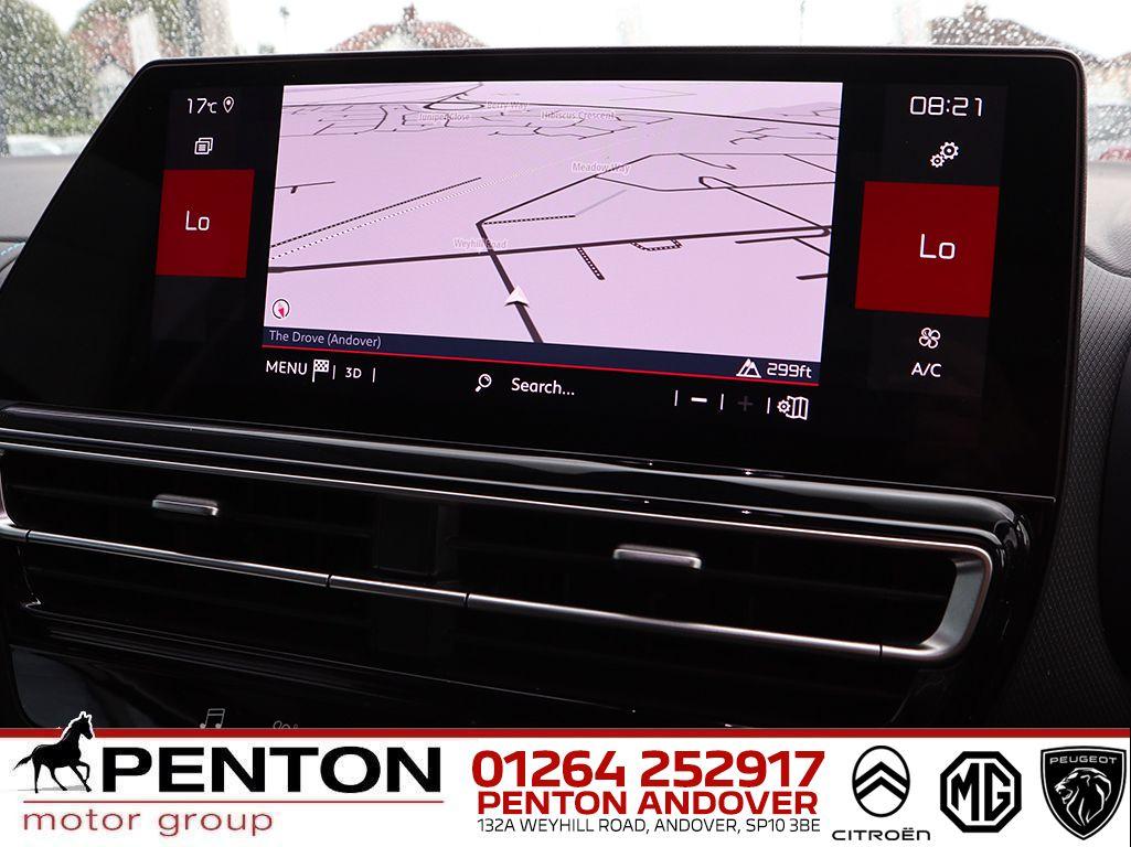 Used Citroen C5 Aircross 2023 for sale - 77163230: Photo 3