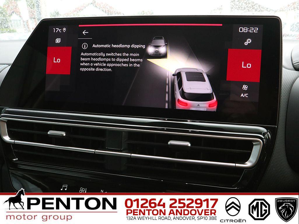 Used Citroen C5 Aircross 2023 for sale - 77163230: Photo 30