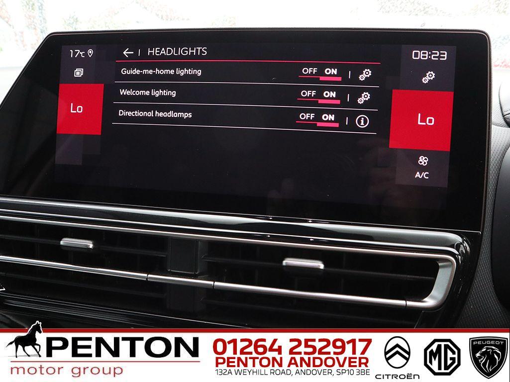 Used Citroen C5 Aircross 2023 for sale - 77163230: Photo 32