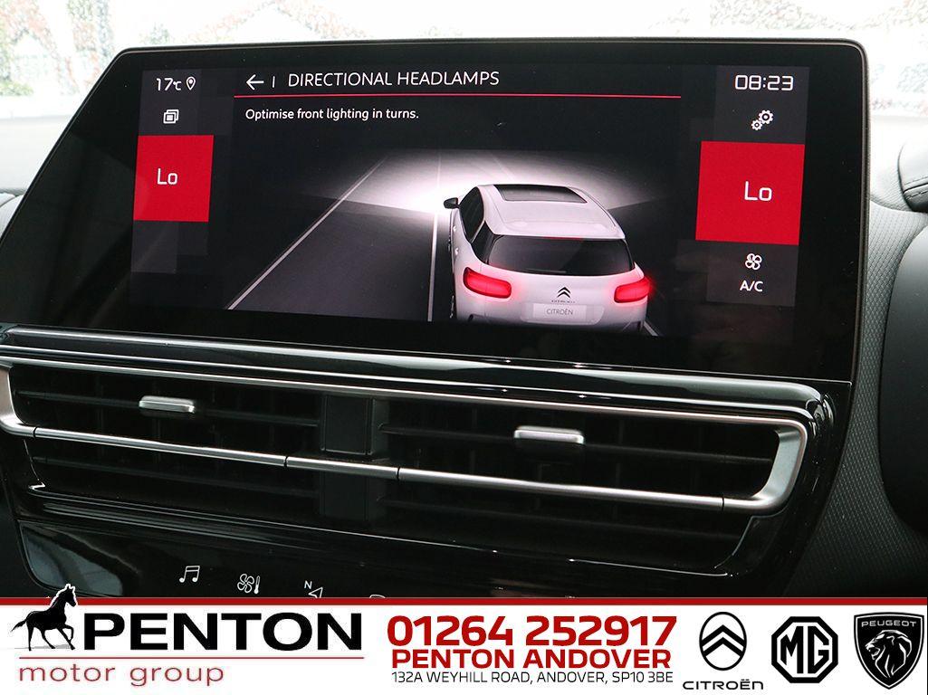 Used Citroen C5 Aircross 2023 for sale - 77163230: Photo 33