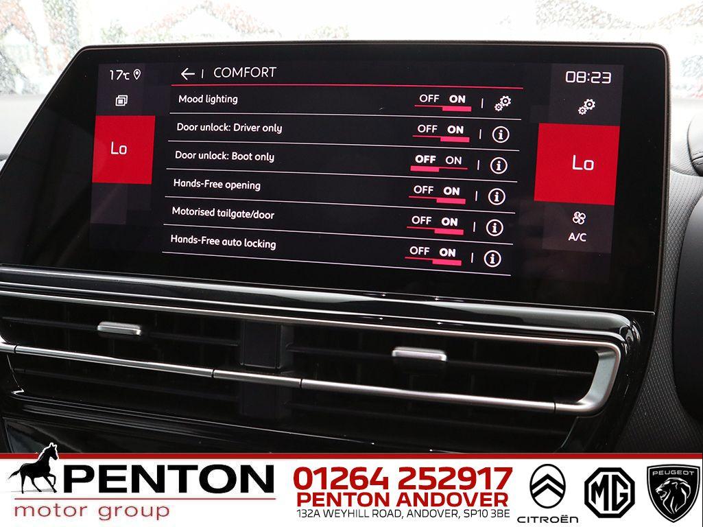 Used Citroen C5 Aircross 2023 for sale - 77163230: Photo 34