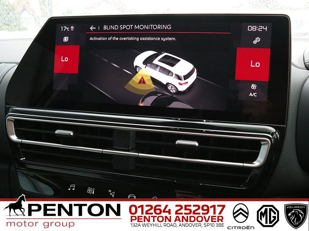 Used Citroen C5 Aircross 2023 for sale - 77163230: Photo 41