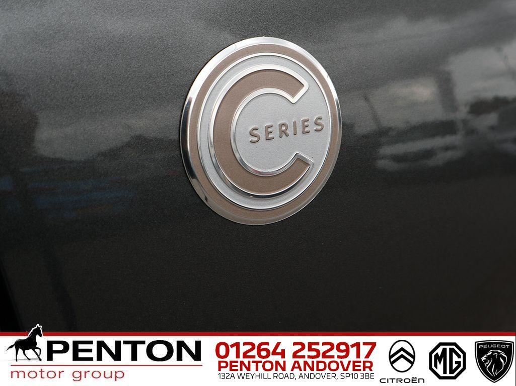 Used Citroen C5 Aircross 2023 for sale - 77163230: Photo 44