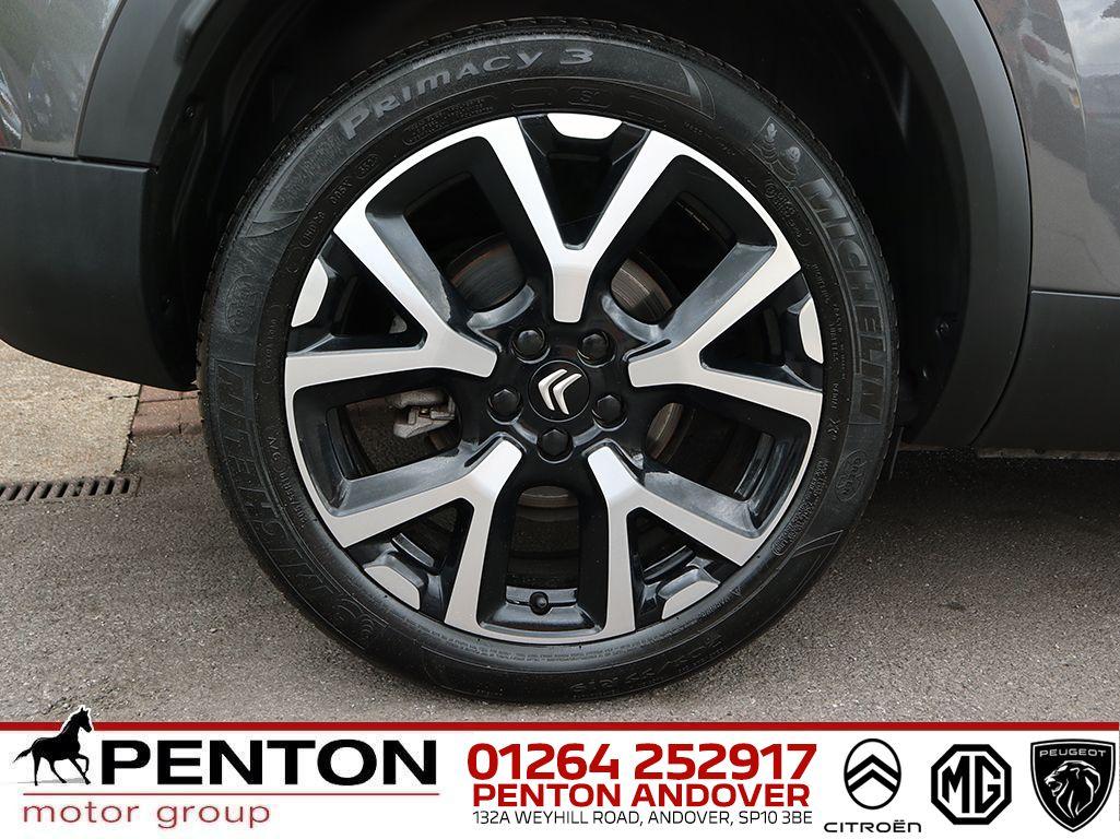 Used Citroen C5 Aircross 2023 for sale - 77163230: Photo 8