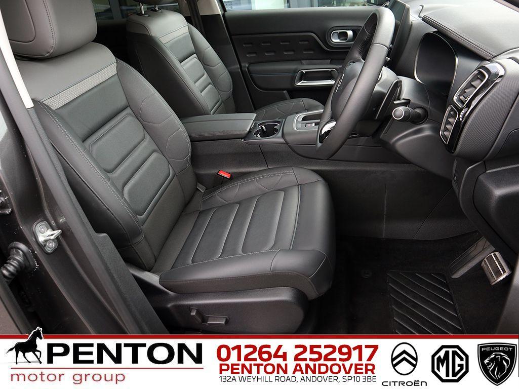 Used Citroen C5 Aircross 2023 for sale - 77163230: Photo 9