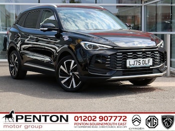 Used MG MG ZS 2025 for sale - 79413201: Photo