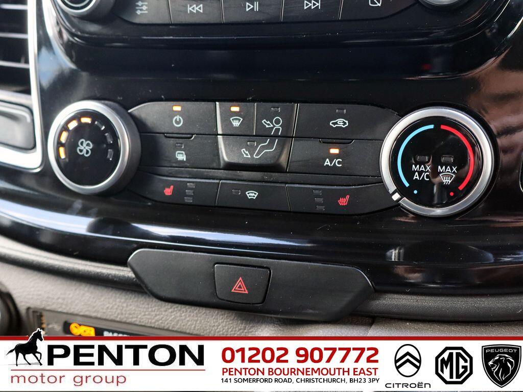 Used Ford Transit Custom 2021 for sale - 77550680: Photo 10