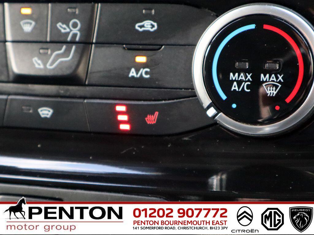 Used Ford Transit Custom 2021 for sale - 77550680: Photo 11