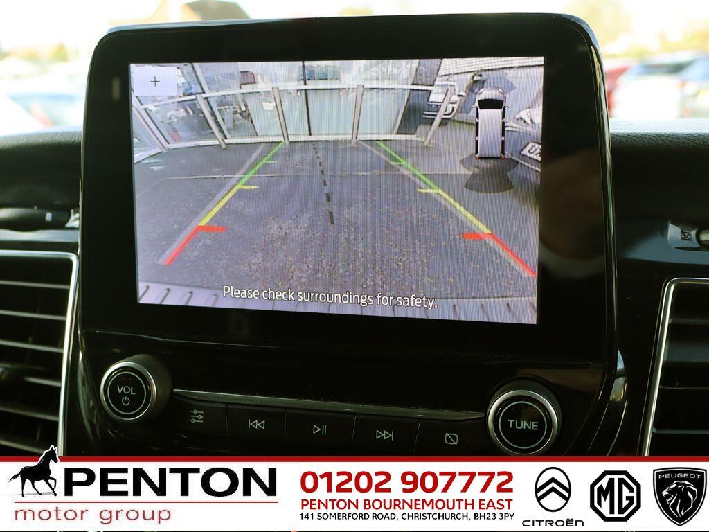 Used Ford Transit Custom 2021 for sale - 77550680: Photo 12