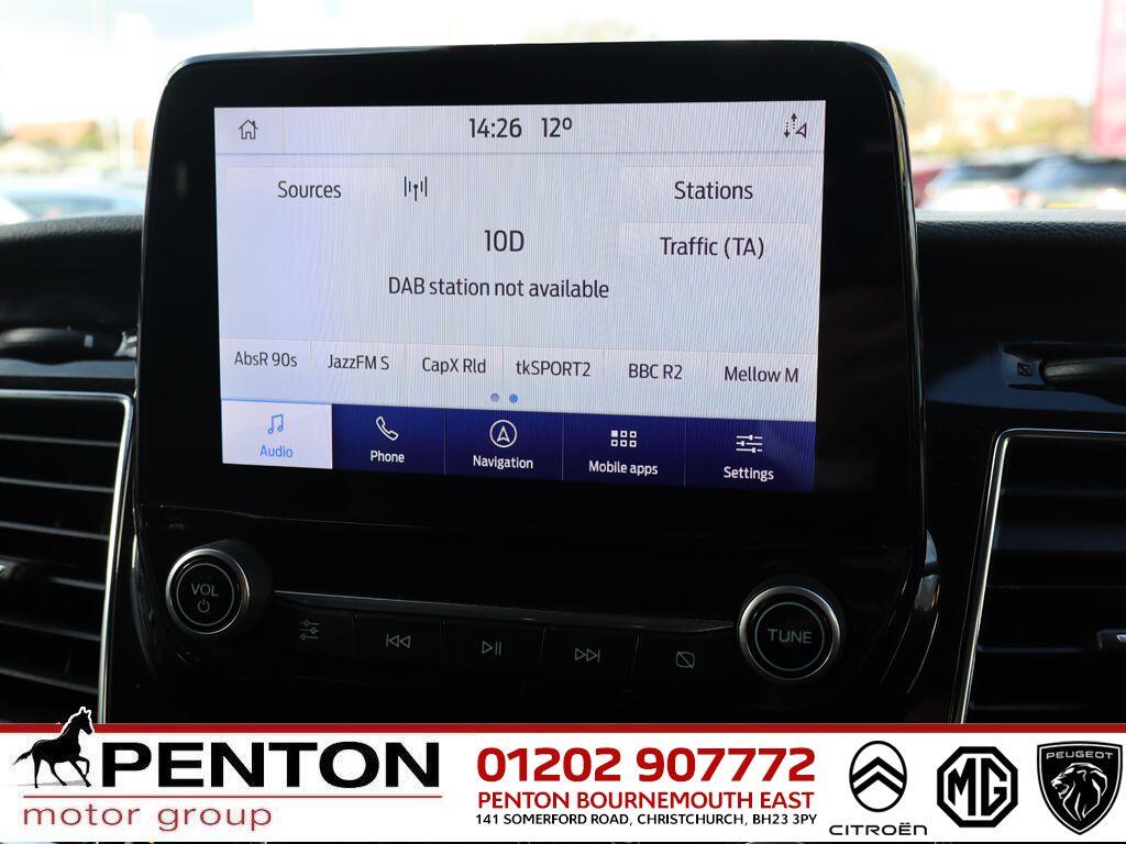 Used Ford Transit Custom 2021 for sale - 77550680: Photo 14