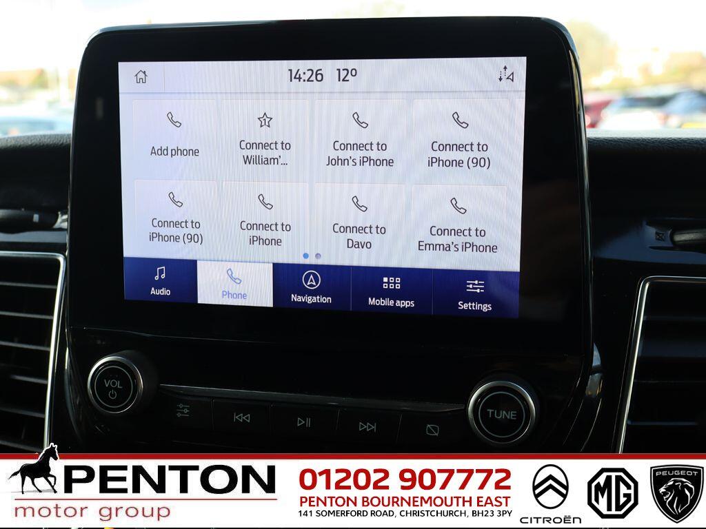 Used Ford Transit Custom 2021 for sale - 77550680: Photo 15