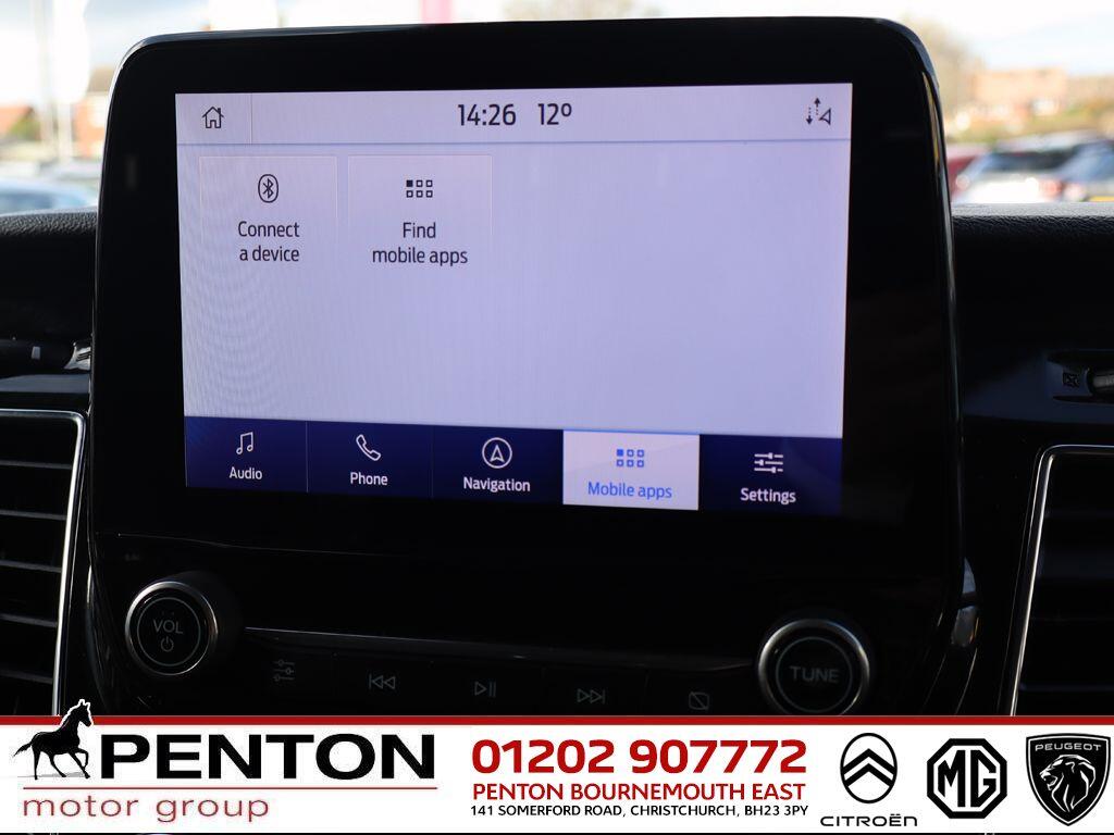 Used Ford Transit Custom 2021 for sale - 77550680: Photo 16