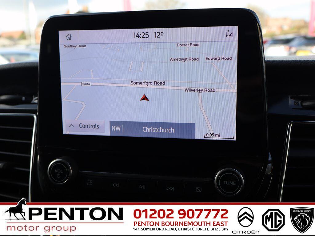 Used Ford Transit Custom 2021 for sale - 77550680: Photo 2