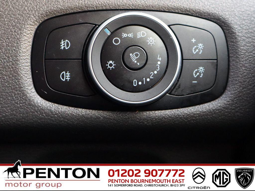 Used Ford Transit Custom 2021 for sale - 77550680: Photo 20