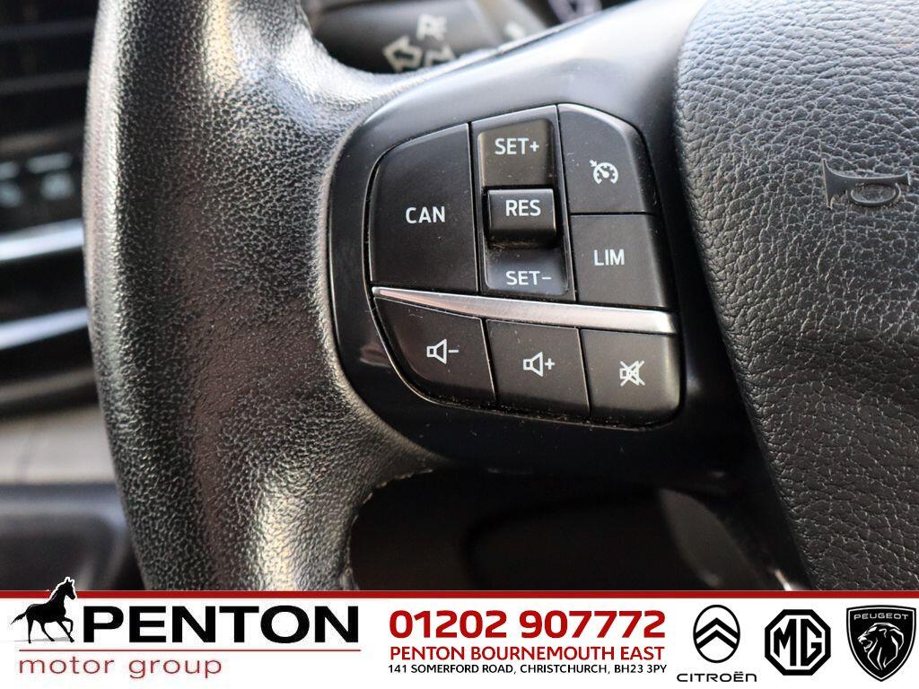 Used Ford Transit Custom 2021 for sale - 77550680: Photo 21