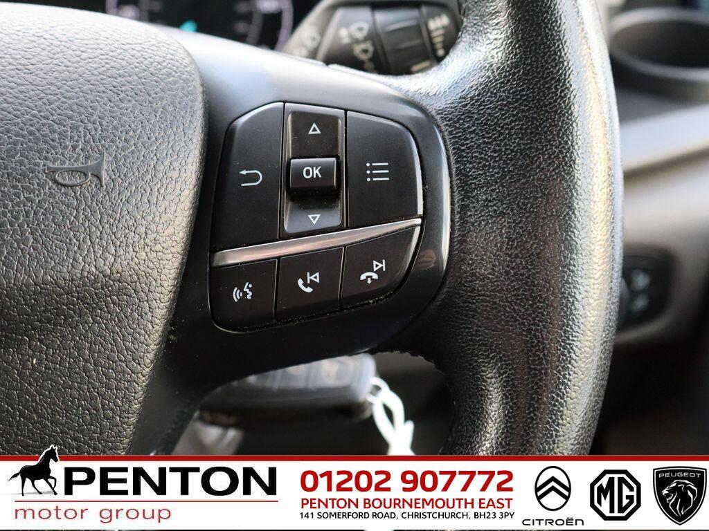 Used Ford Transit Custom 2021 for sale - 77550680: Photo 22