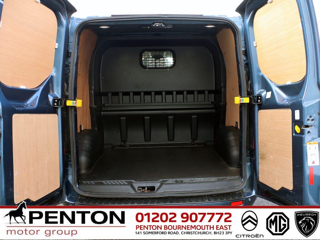 Used Ford Transit Custom 2021 for sale - 77550680: Photo 5