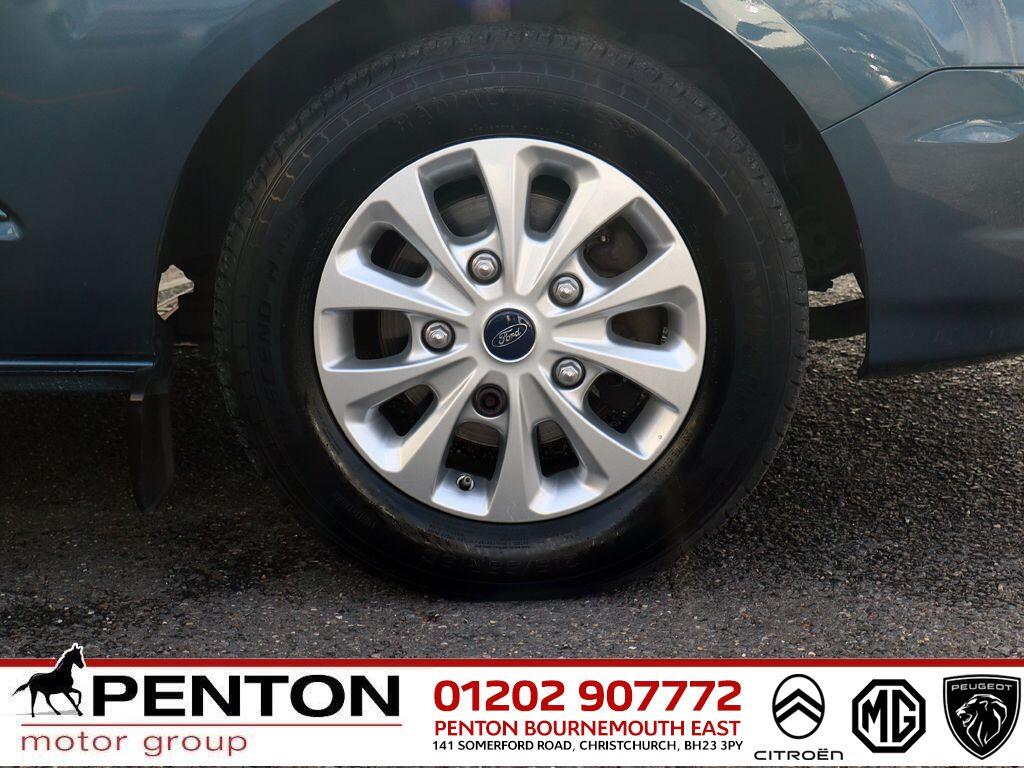 Used Ford Transit Custom 2021 for sale - 77550680: Photo 8