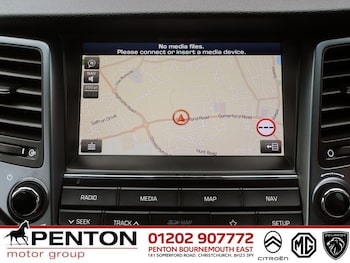 Used Hyundai TUCSON 2018 for sale - 78958945: Photo