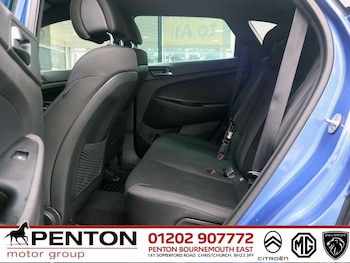 Used Hyundai TUCSON 2018 for sale - 78958945: Photo