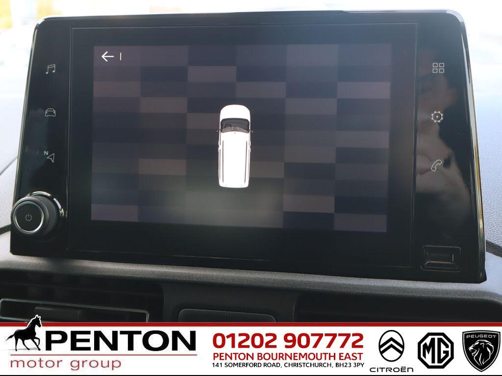 Used Citroen Berlingo 2019 for sale - 76377938: Photo 10