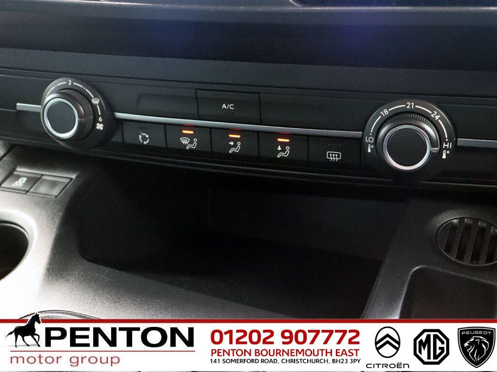 Used Citroen Berlingo 2019 for sale - 76377938: Photo 11
