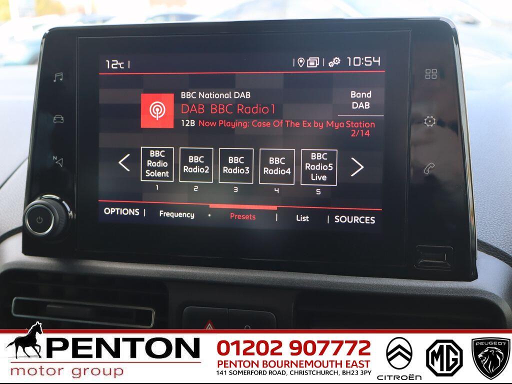 Used Citroen Berlingo 2019 for sale - 76377938: Photo 12