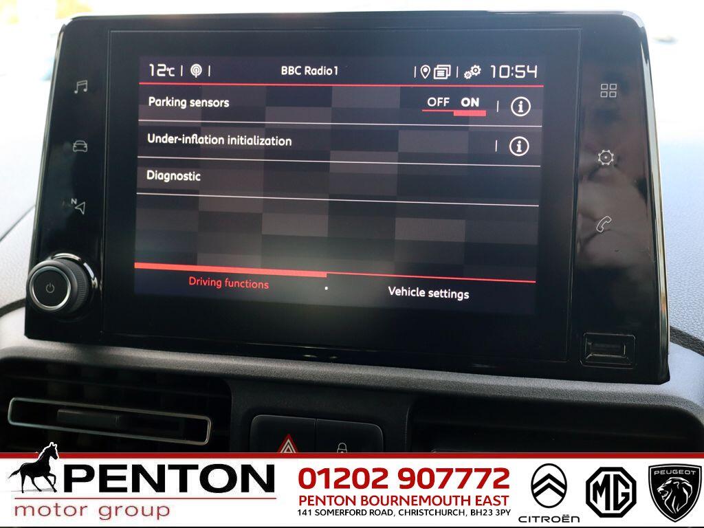 Used Citroen Berlingo 2019 for sale - 76377938: Photo 13
