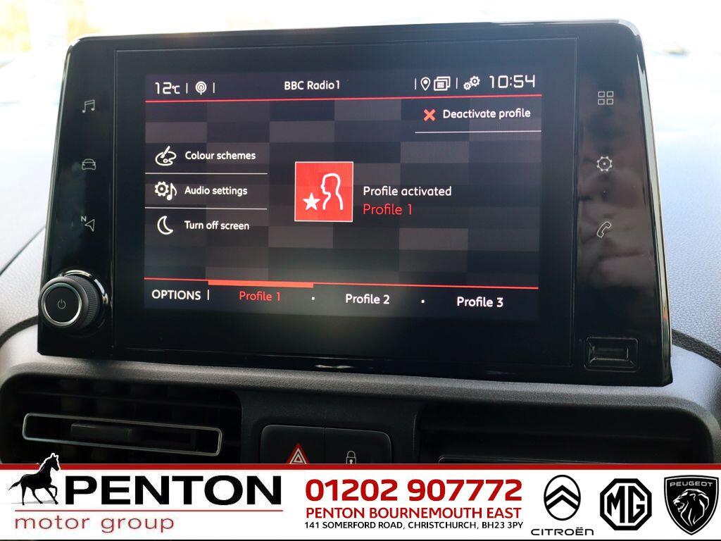 Used Citroen Berlingo 2019 for sale - 76377938: Photo 15