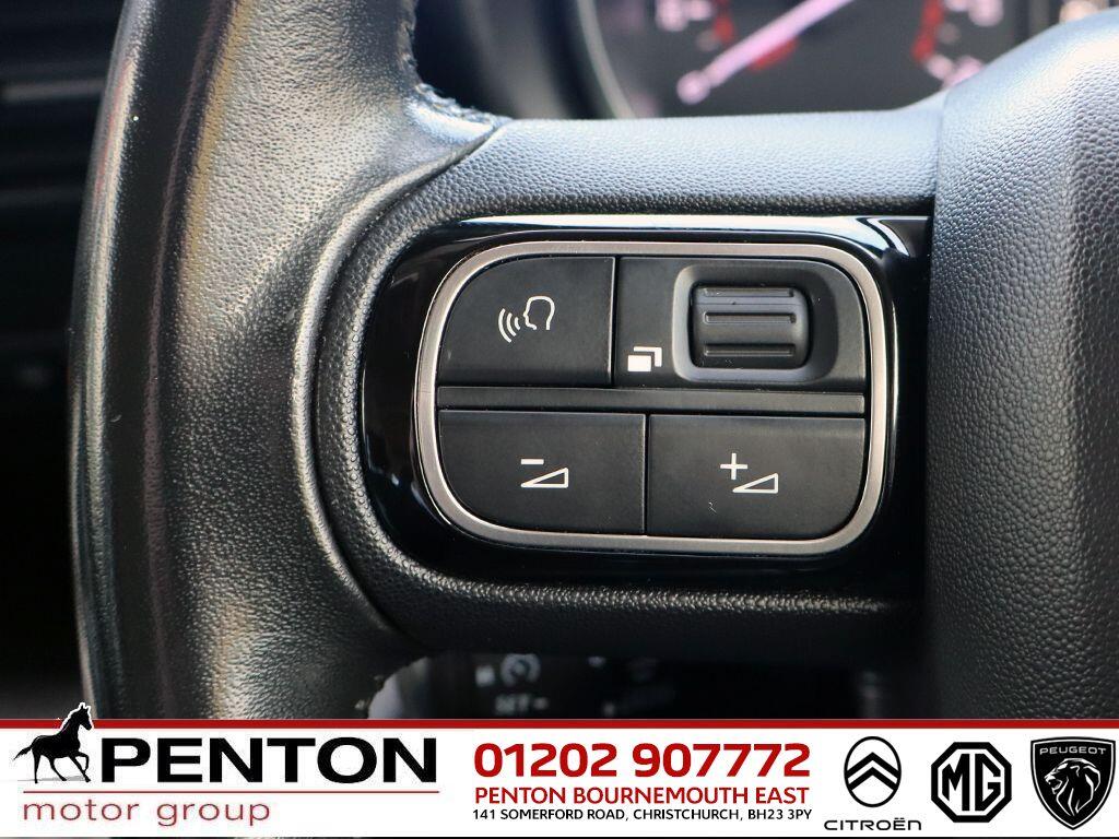 Used Citroen Berlingo 2019 for sale - 76377938: Photo 18