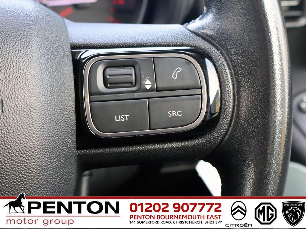 Used Citroen Berlingo 2019 for sale - 76377938: Photo 19