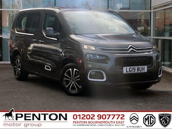2019 (19) - 1.5 BlueHDi 130 Feel XL 5dr [7 seat]