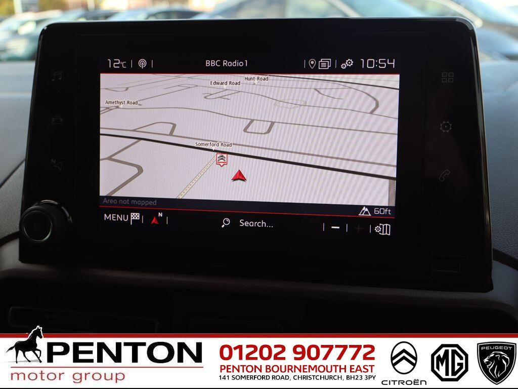 Used Citroen Berlingo 2019 for sale - 76377938: Photo 2