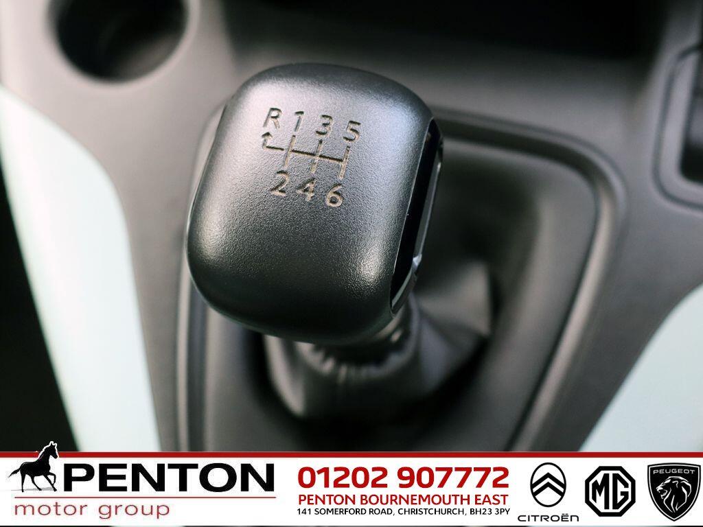 Used Citroen Berlingo 2019 for sale - 76377938: Photo 20