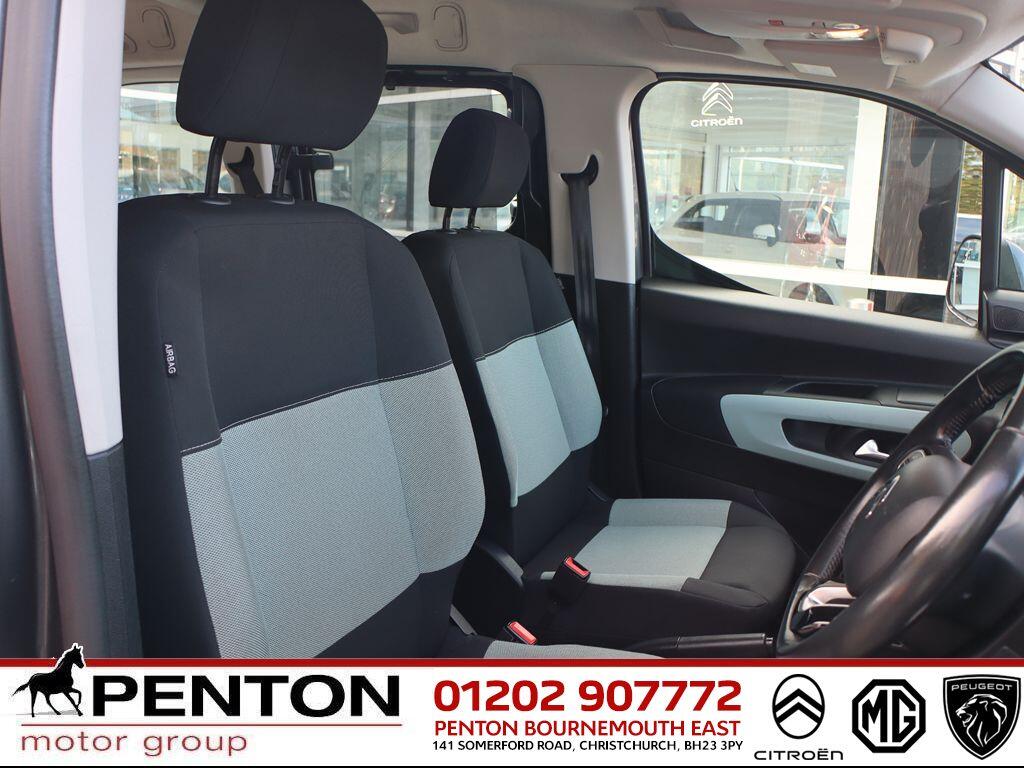Used Citroen Berlingo 2019 for sale - 76377938: Photo 27