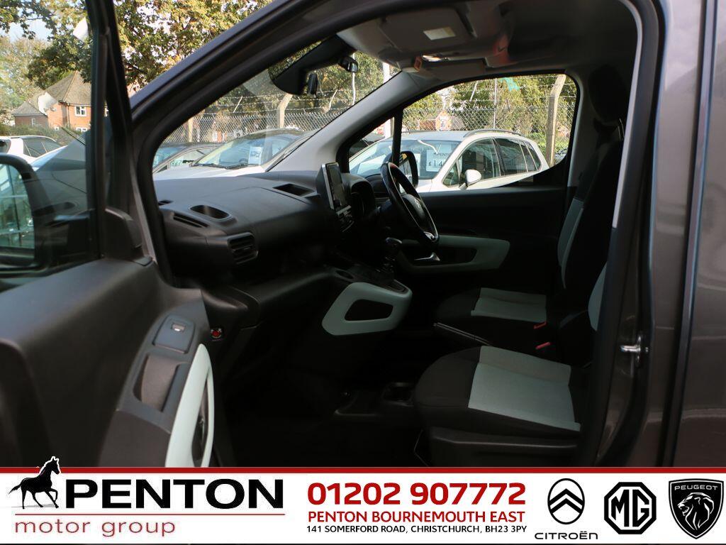Used Citroen Berlingo 2019 for sale - 76377938: Photo 3