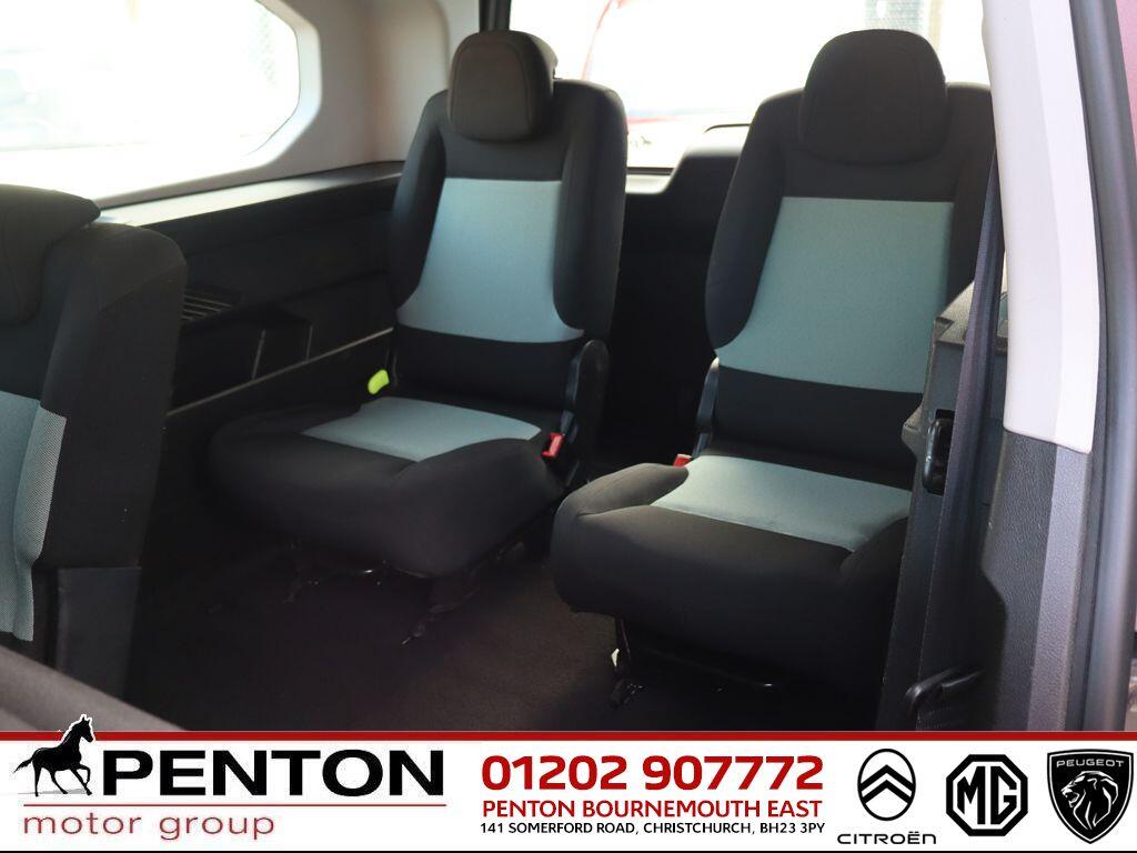 Used Citroen Berlingo 2019 for sale - 76377938: Photo 5