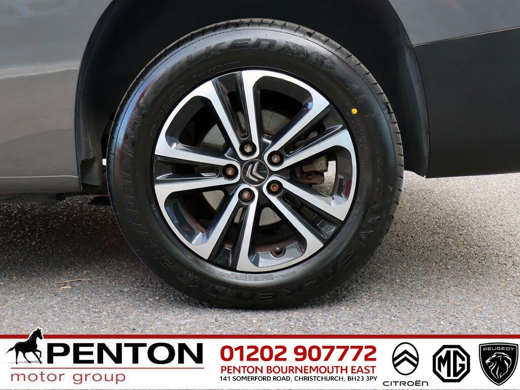 Used Citroen Berlingo 2019 for sale - 76377938: Photo 7