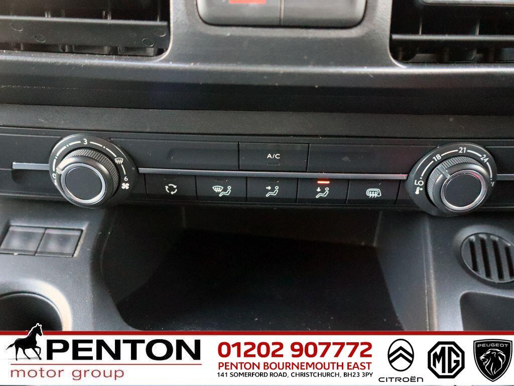 Used Vauxhall Combo 2022 for sale - 76472264: Photo 10